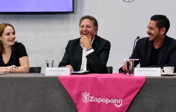 Zapopan propone suspender clases durante partidos del Mundial 2026 en Guadalajara