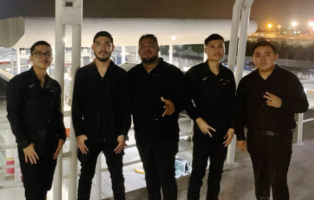 Hallan cinco cuerpos que podrían ser los músicos del Grupo Fugitivo desaparecidos en Reynosa