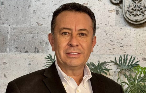 Entrevista con José Manuel Romo Parra