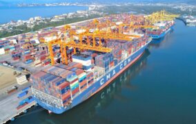 Anuncian modernización de principales puertos del país