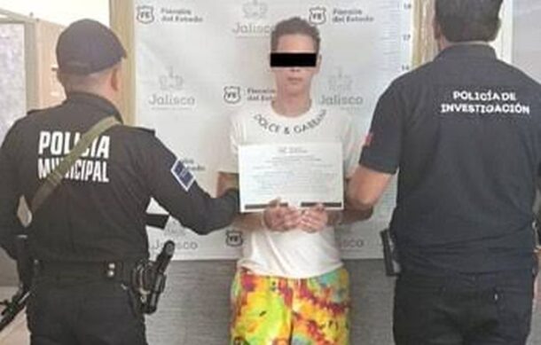 Creador de contenido para adultos Alejandro “N” tenía antecedentes por otro caso con una menor