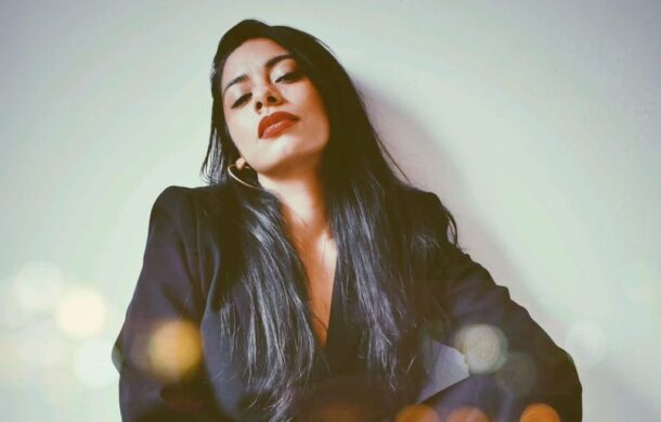 Tania Matus se prepara para su próxima gira por México