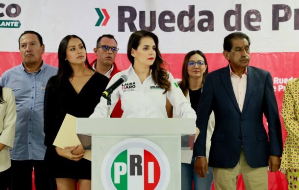 PRI Jalisco critica compra de vehículos de lujo para la Policía