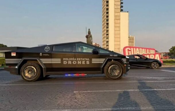 Compra de Cybertrucks y motos Harley Davidson se realizó mediante licitación pública y nacional: Lemus
