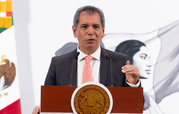 Ingresos tributarios crecieron en 9.9 por ciento, celebra Hacienda