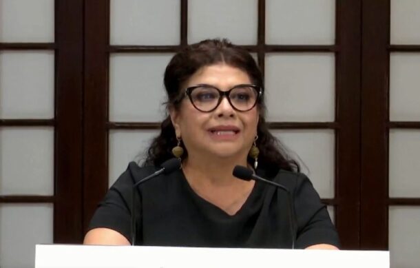 Habrá justicia, aseguró Brugada, tras asesinato de dos de sus colaboradores