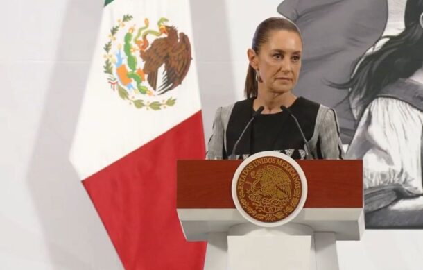 Defiende Sheinbaum compras de medicamentos del sexenio obradorista