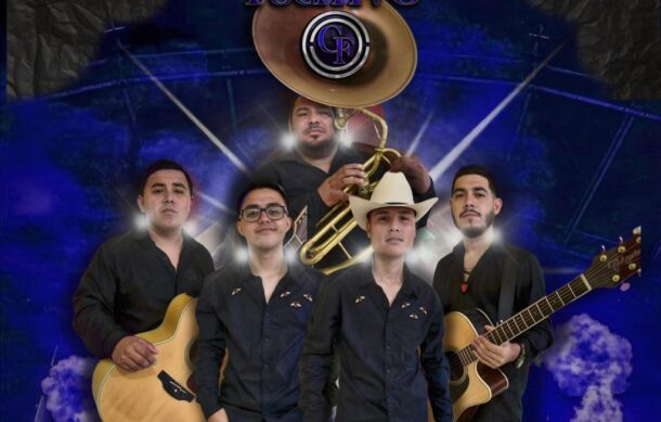 Reportan como desaparecidos a integrantes del Grupo Fugitivo tras concierto en Tamaulipas