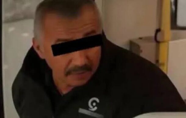 Chofer de la ruta T11 agredido a golpes permanece grave en terapia intensiva