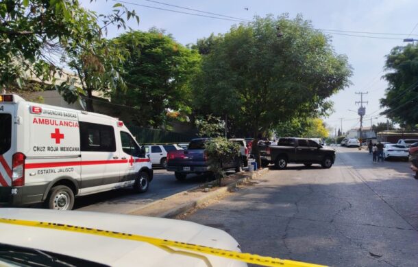 Hombre abatido por la Fiscalía en Miravalle estaba relacionado con al menos siete homicidios