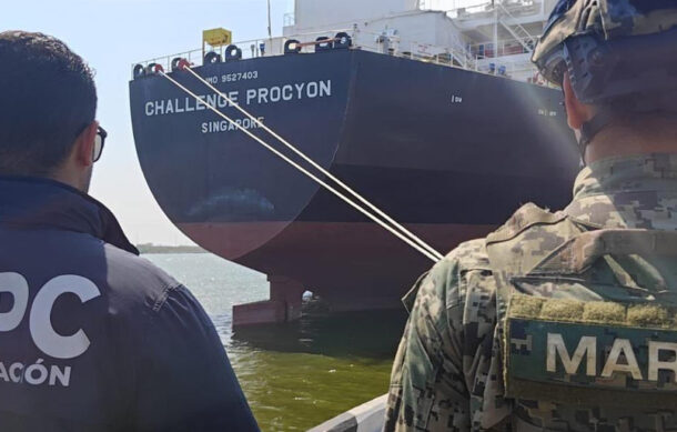 Huachicol mexicano cruza fronteras: FinCEN alerta tráfico global de crudo robado