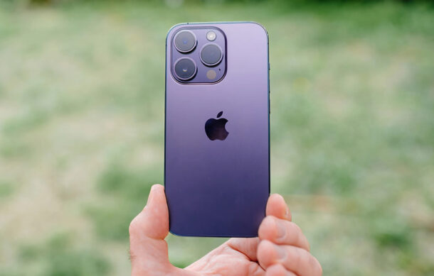 iPhone habilita mensajes vía satélite en México; funcionarán sin costo por dos años