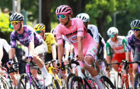 Isaac del Toro gana el Giro del Veneto y cierra con 16 triunfos en la temporada