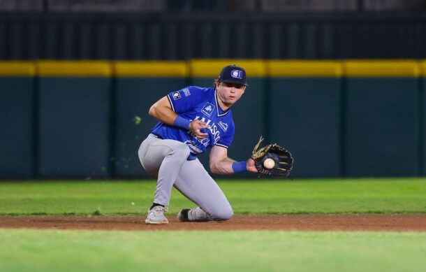 Saraperos vence a Charros en juego emocionante