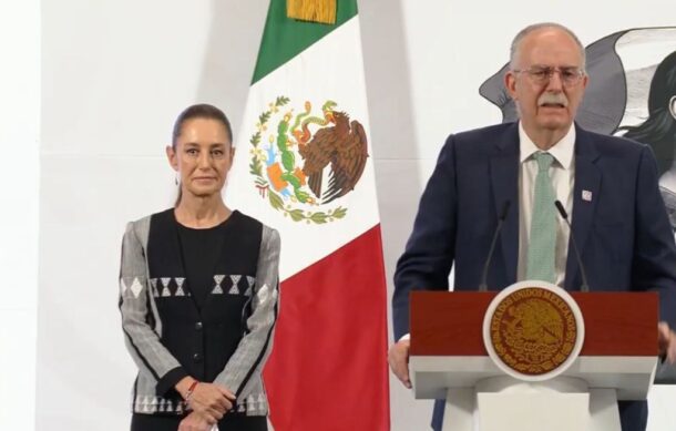 EU hará una nueva evaluación al ganado mexicano en quince días: Berdegué