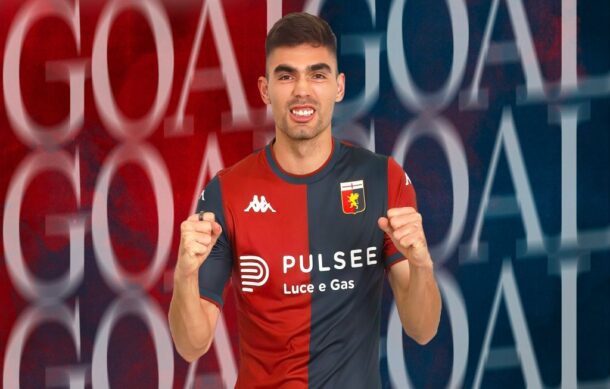 Este domingo destaca Johan Vásquez con gol en jornada de mexicanos en Europa
