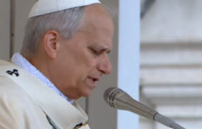 Papa León XIV recibirá a Marco Rubio tras tensiones con Trump