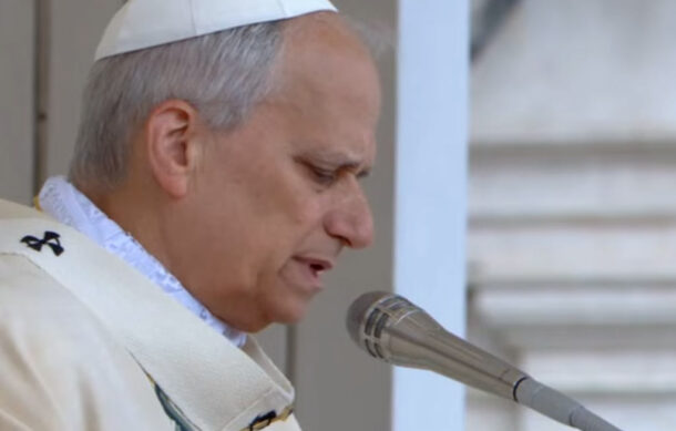 León XIV inicia su pontificado con llamado a la unidad y al servicio de la fe
