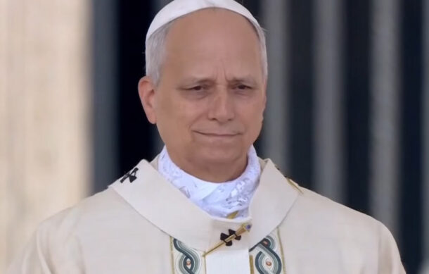 León XIV inicia su pontificado con llamado a la unidad y la paz global