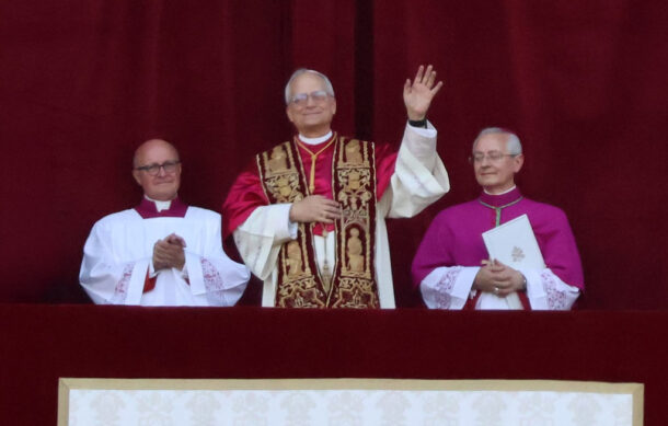 León XIV hereda una Iglesia dividida, con heridas abiertas y sed de renovación