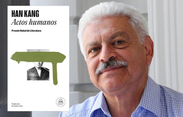 Comentario de Roberto Castelán Rueda