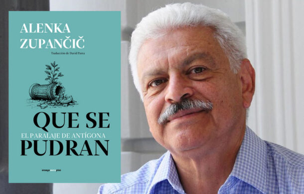 Comentario de Roberto Castelán Rueda