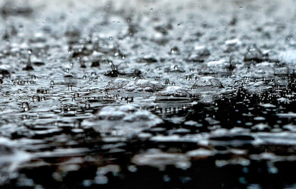 Pronostica lluvia y calor en gran parte del país