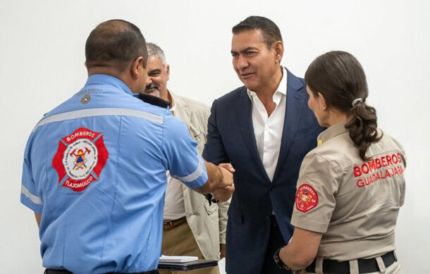 Jalisco instala mesa interinstitucional para prevenir inundaciones ante temporada de lluvias