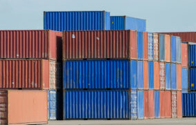 Sheinbaum publica en el Diario Oficial reformas a la Ley Aduanera