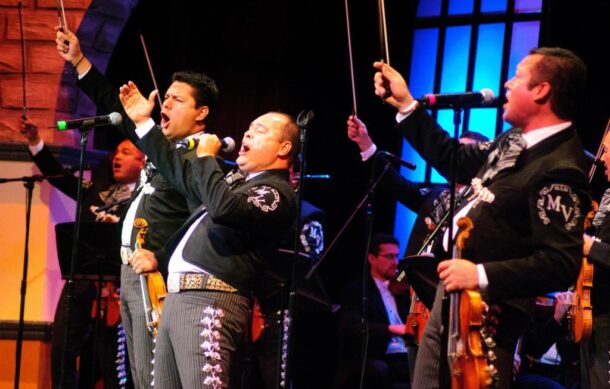 Presentan el programa oficial del Encuentro Internacional del Mariachi