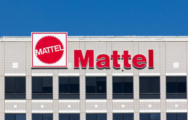 Mattel suspende previsiones para 2025 por impacto de guerra arancelaria