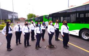 Jalisco lanza quinta edición del programa “Mujeres Conductoras” con 100 nuevas plazas