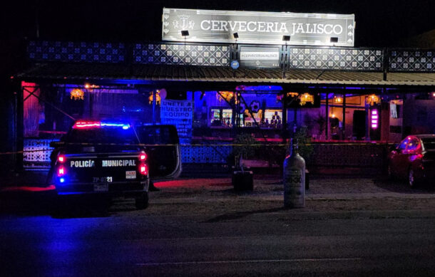 En menos de cinco horas, asesinan a cinco hombres en la ZMG