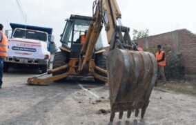 Por obras la calle Independencia será cerrada cuatro semanas