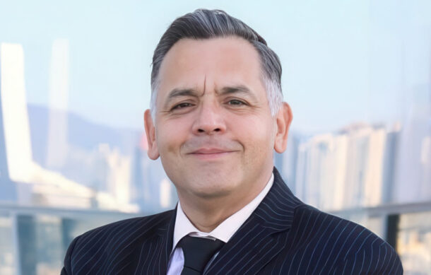 Entrevista con Miguel Ricardo Ochoa Plascencia