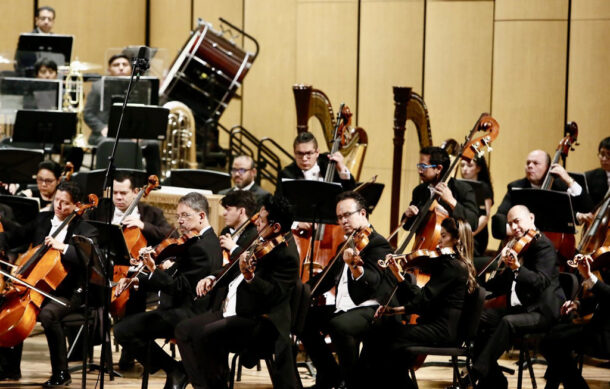 La Filarmónica de Jalisco invita a las familias a descubrir la música clásica
