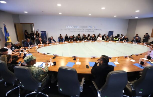 Alistan operativo de seguridad para la elección judicial