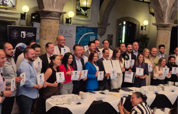 Llega Programa “Puertas Abiertas” a Guadalajara
