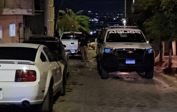 Abandonan cadáver mutilado en Tlaquepaque
