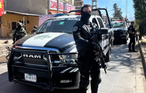 En hechos distintos, asesinan a dos hombres en Tlaquepaque