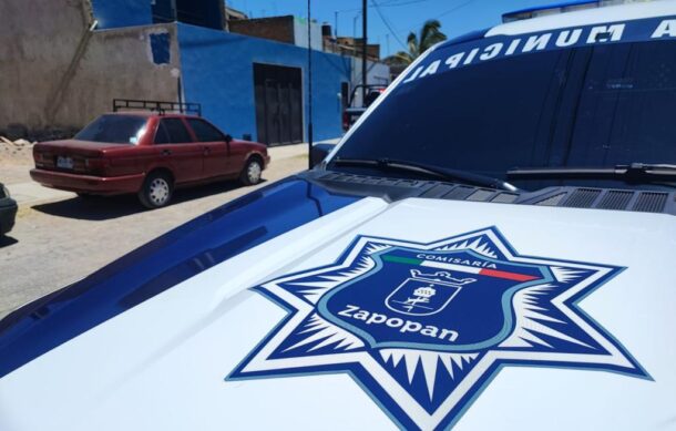 Localizan muerto a hombre de la tercera edad dentro de un pozo en Zapopan