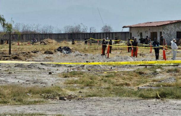 Vinculan a reclutador y 7 más por nuevo señalamiento del caso Izaguirre