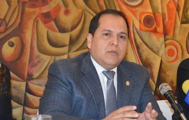 Identifican como Luis Armando Córdova al hombre asesinado en cafetería de Valle Real