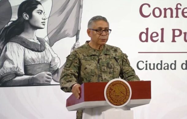 Heridos del buque Cuauhtémoc serán dados de alta mañana: SEMAR