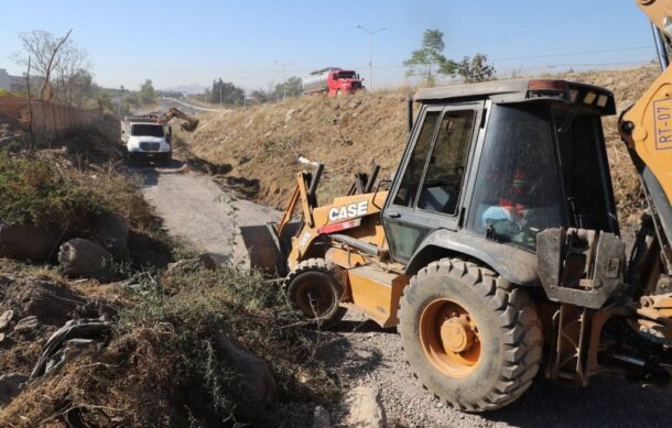 Tonalá se declara listo para el temporal de lluvias 2025