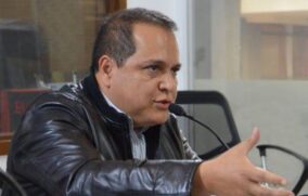 Posible conflicto por terrenos sería el móvil del asesinato de exdiputado del PRI