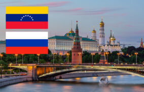 Rusia y Venezuela fortalecen alianza con acuerdo estratégico firmado en Moscú