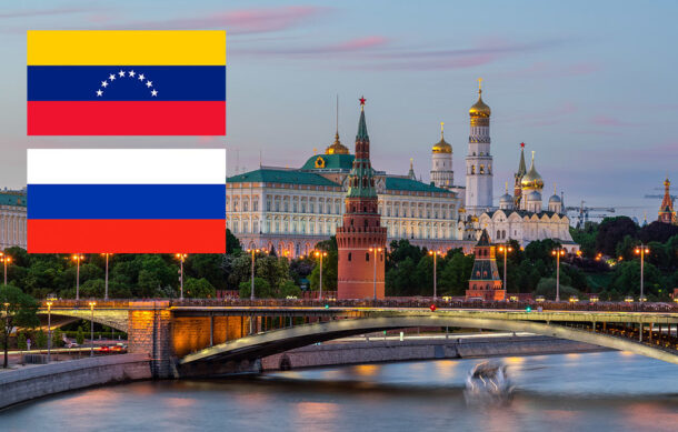 Rusia y Venezuela fortalecen alianza con acuerdo estratégico firmado en Moscú