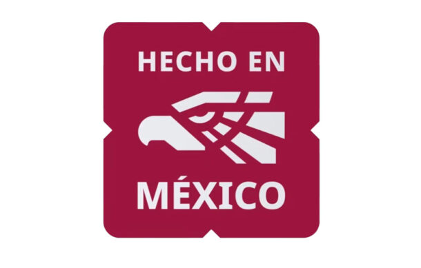 Más de 600 empresas reciben sello “Hecho en México” para fortalecer consumo interno
