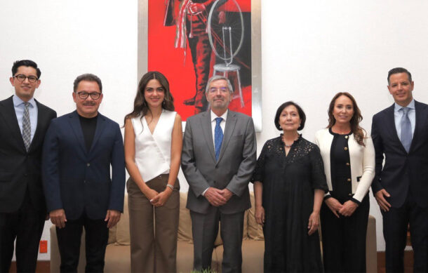 Senadores mexicanos viajan a Washington para manifestar su rechazo al impuesto a remesas